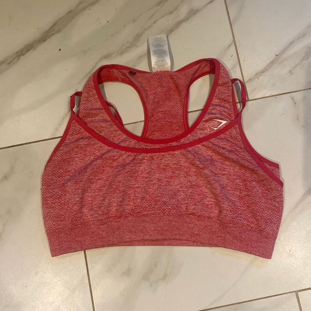 Gymshark Sports Bra